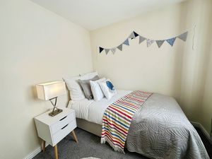 Third Bedroom - click for photo gallery